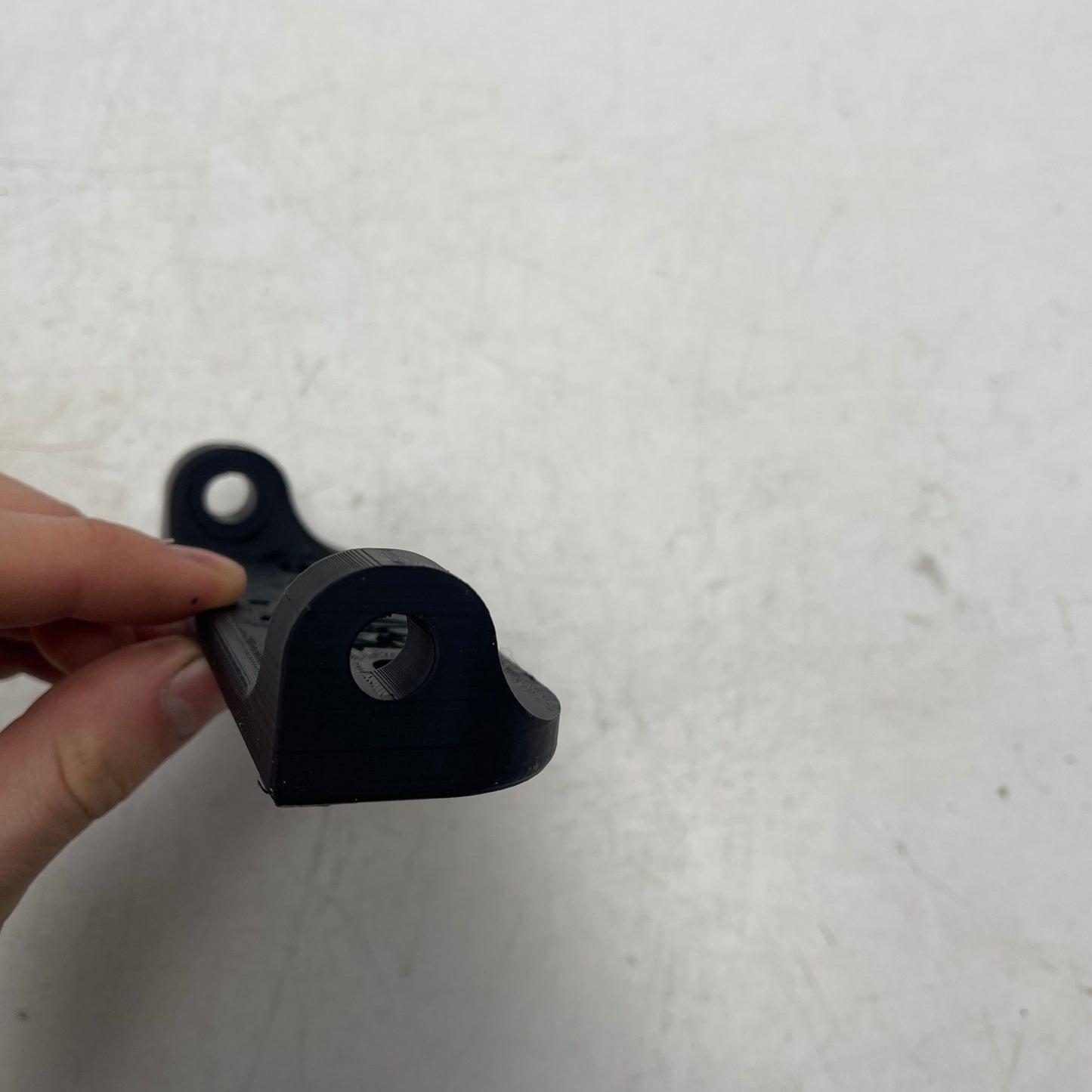 PLATE HOLDER FOR INDICATORS (SPARE)