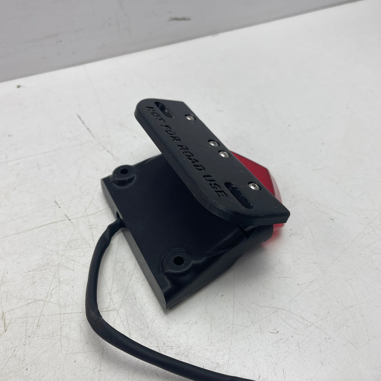 HUSQUVARNA TX FE TE TAIL TIDY