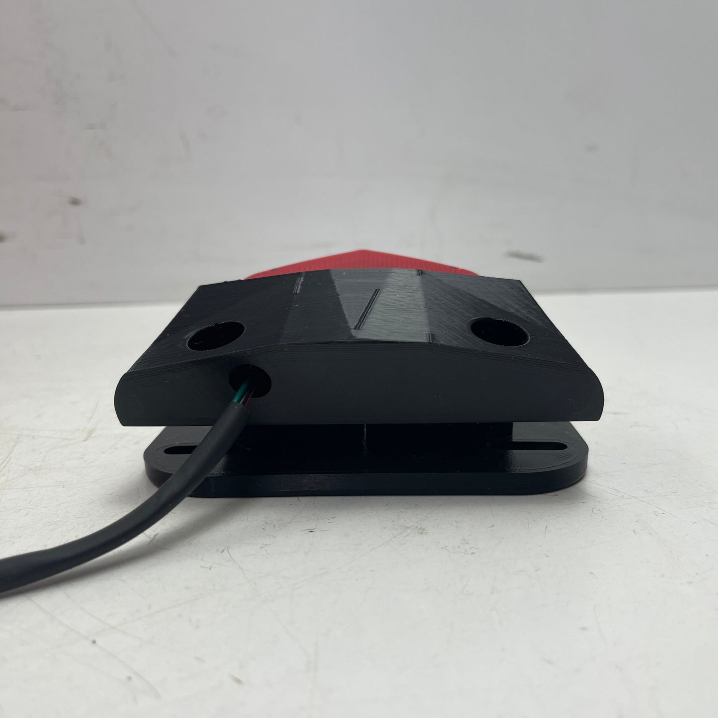 KTM EXC 2003-2007 TAIL TIDY