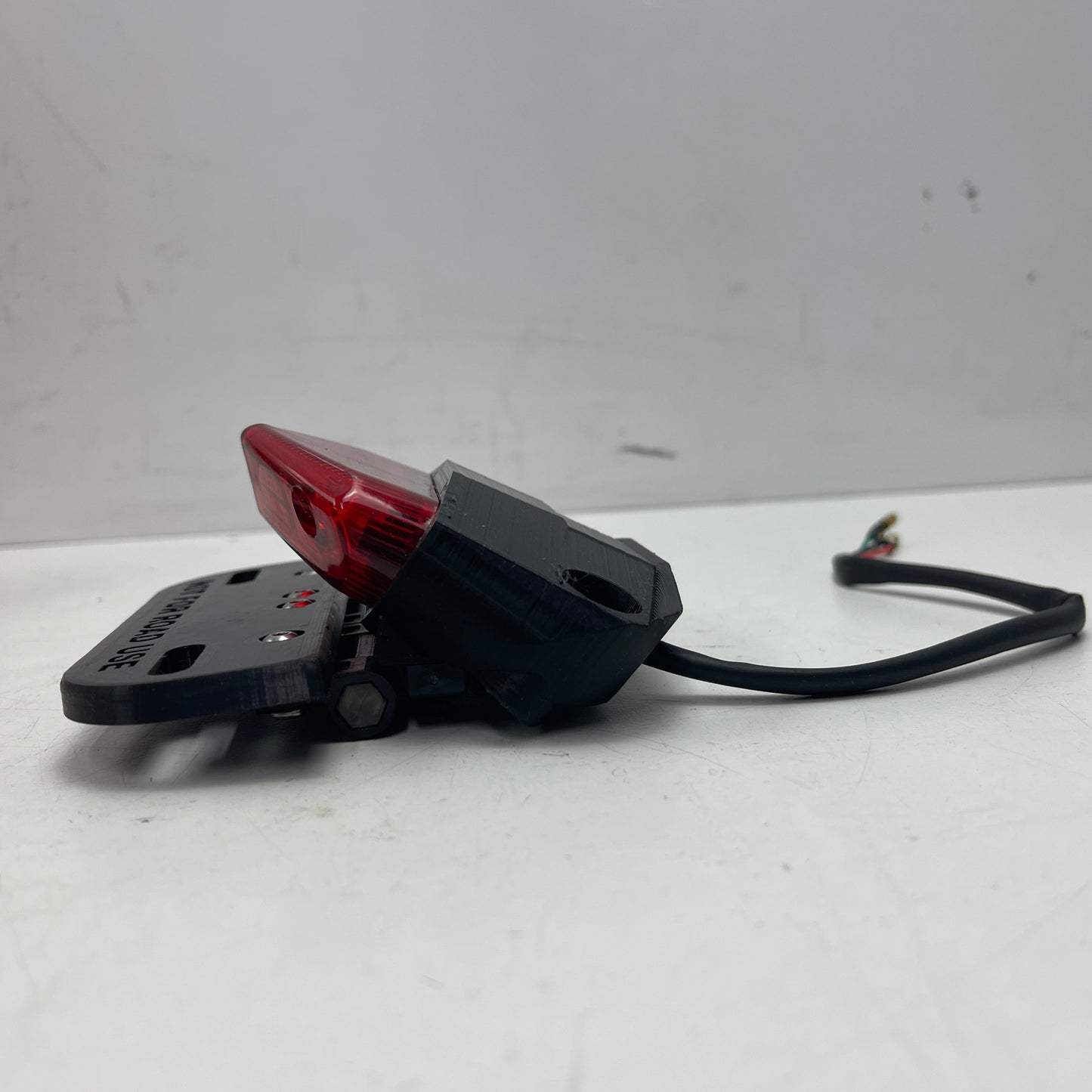 KTM EXC 2008-2012 TAIL TIDY