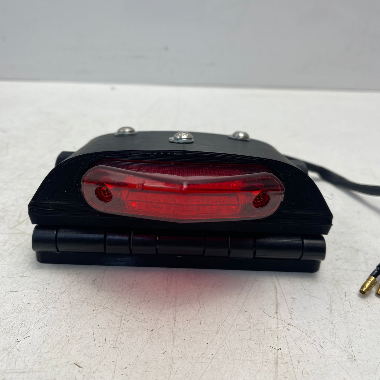 UNIVERSAL TAIL TIDY EXTRA STRONG (OPTION FOR INDICATORS)