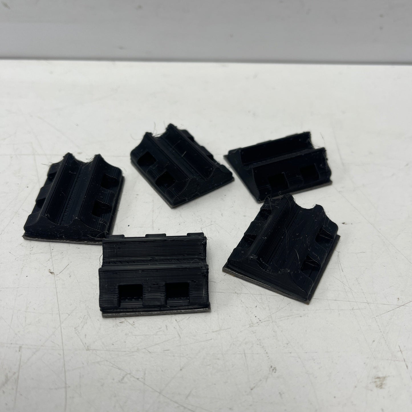 CABLE HOLDERS (PACK OF 5)