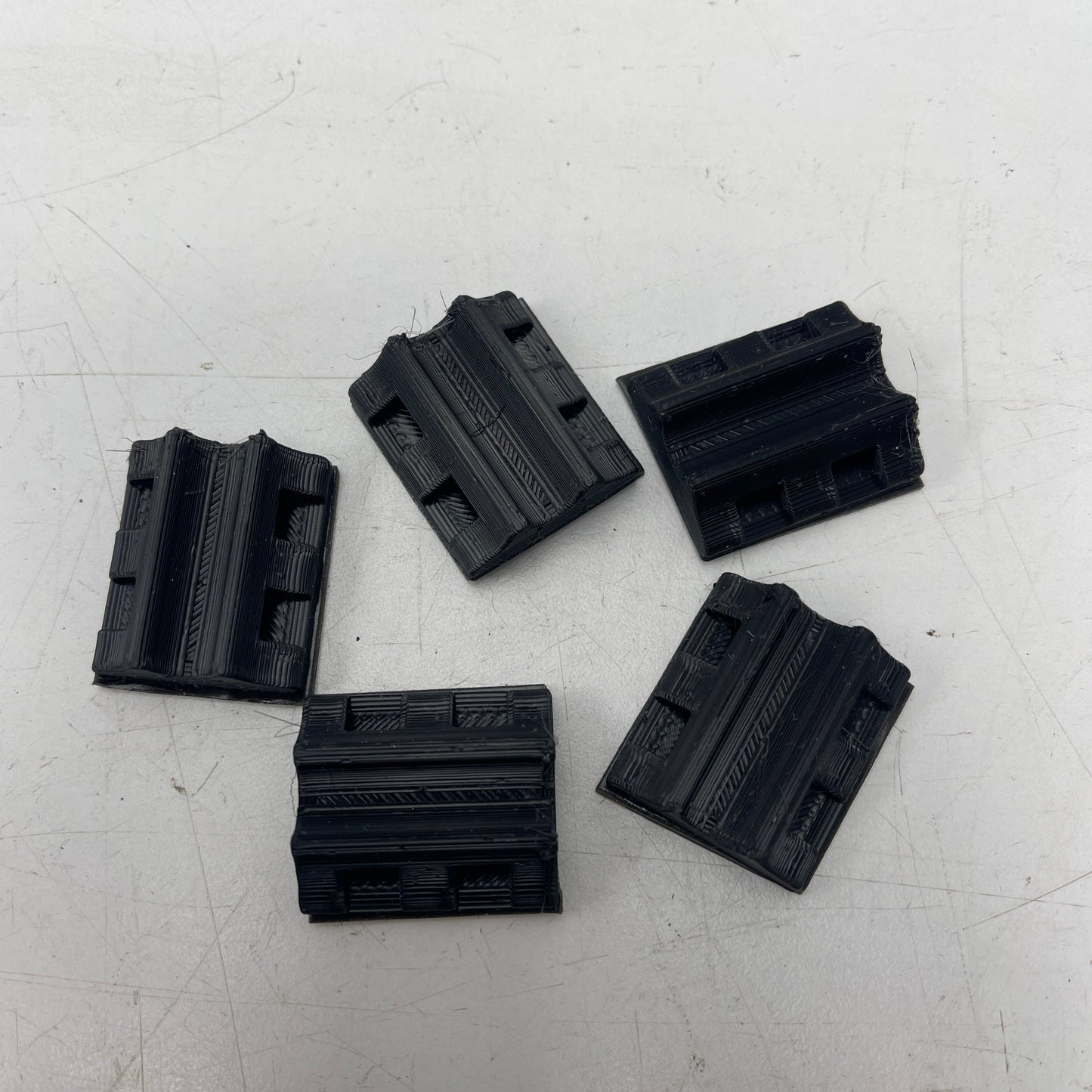 CABLE HOLDERS (PACK OF 5)