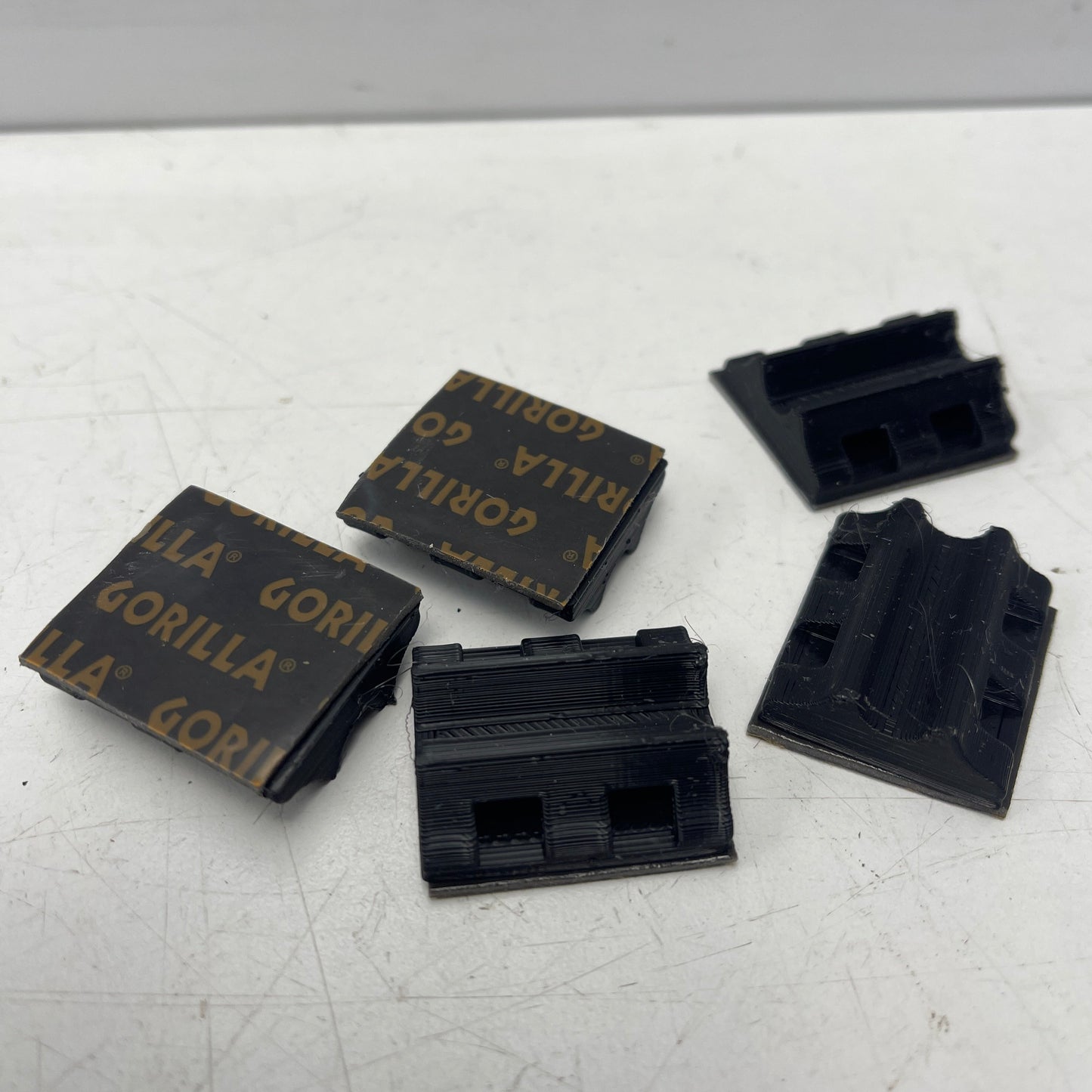 CABLE HOLDERS (PACK OF 5)