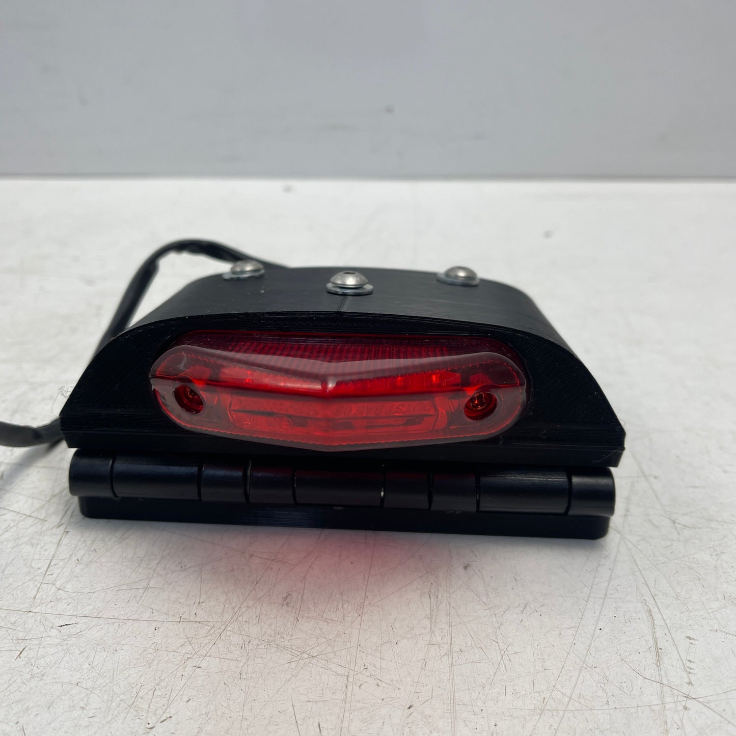 UNIVERSAL DIRTBIKE TAIL TIDY EXTRA STRONG