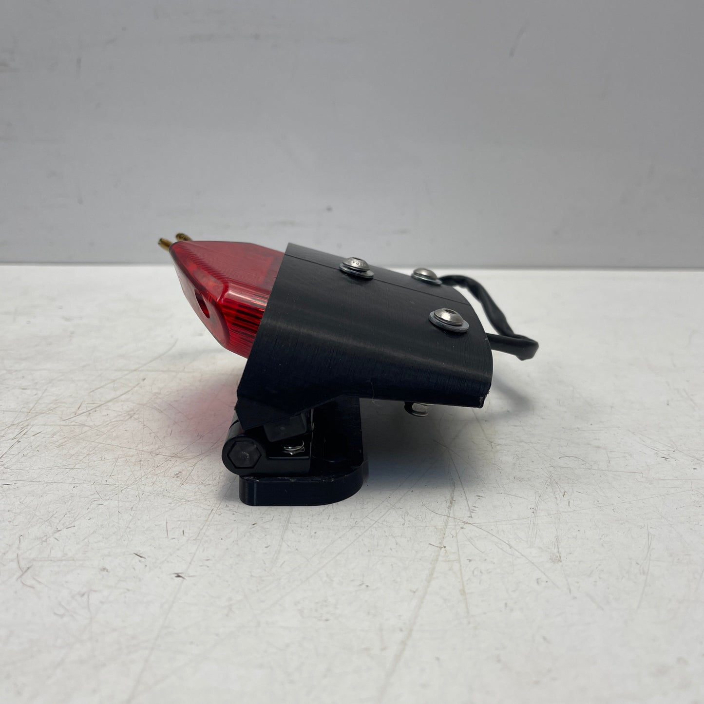 UNIVERSAL DIRTBIKE TAIL TIDY EXTRA STRONG