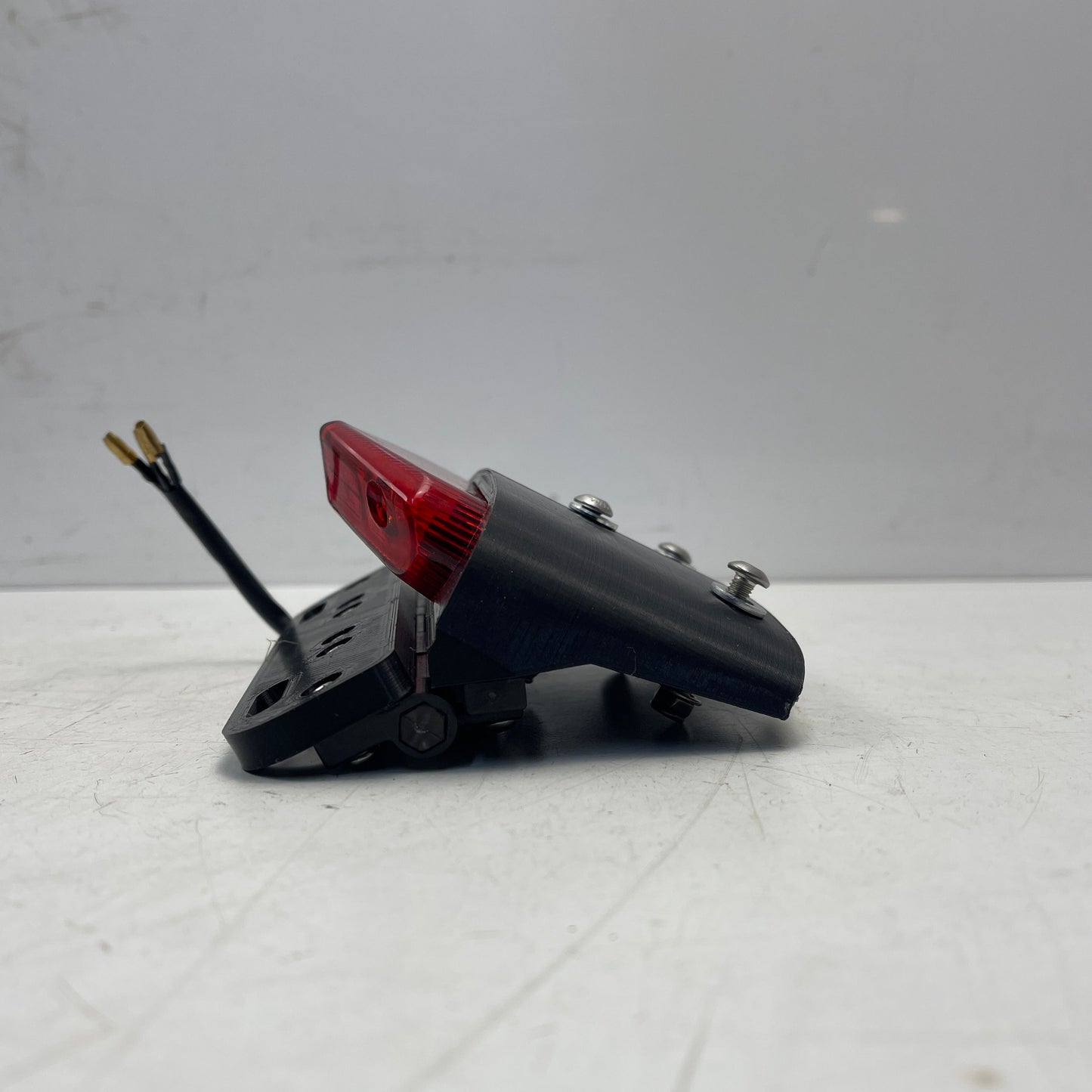 UNIVERSAL DIRTBIKE TAIL TIDY EXTRA STRONG