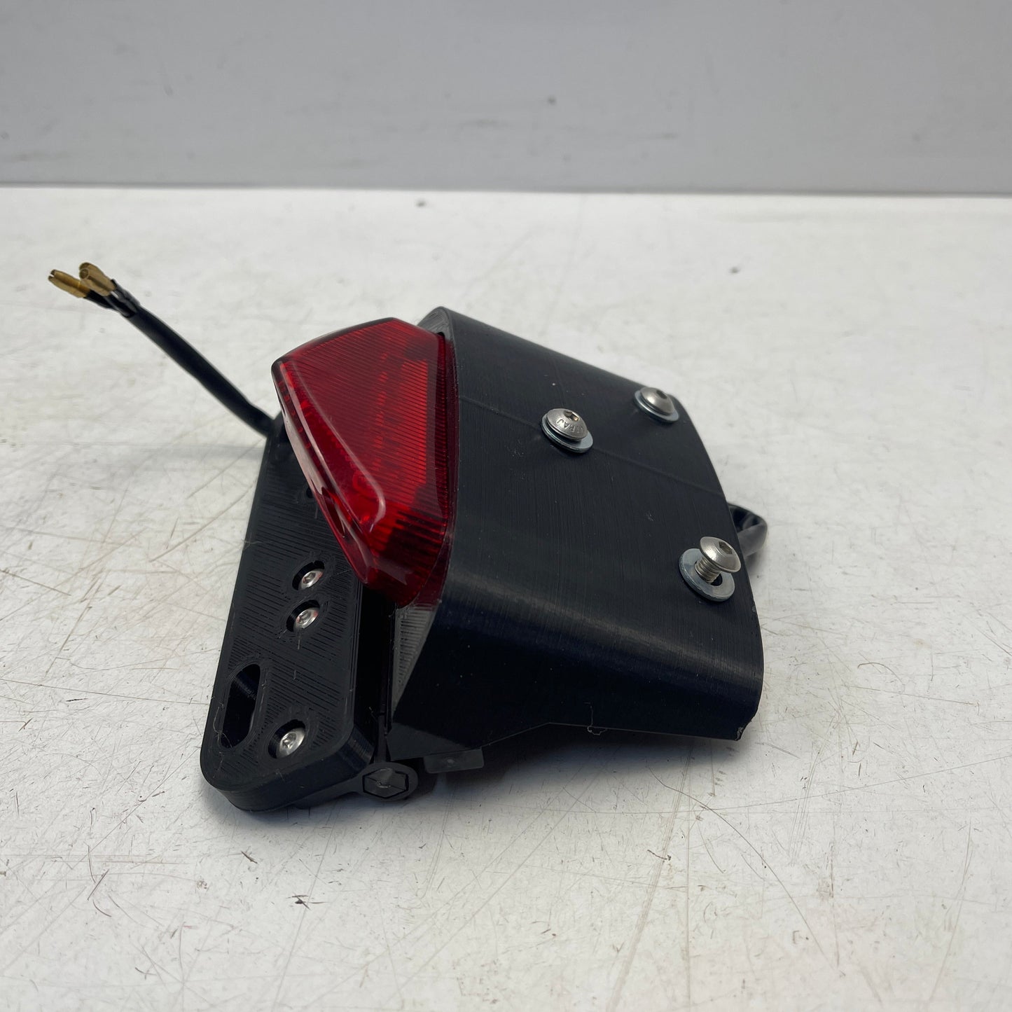 UNIVERSAL DIRTBIKE TAIL TIDY EXTRA STRONG