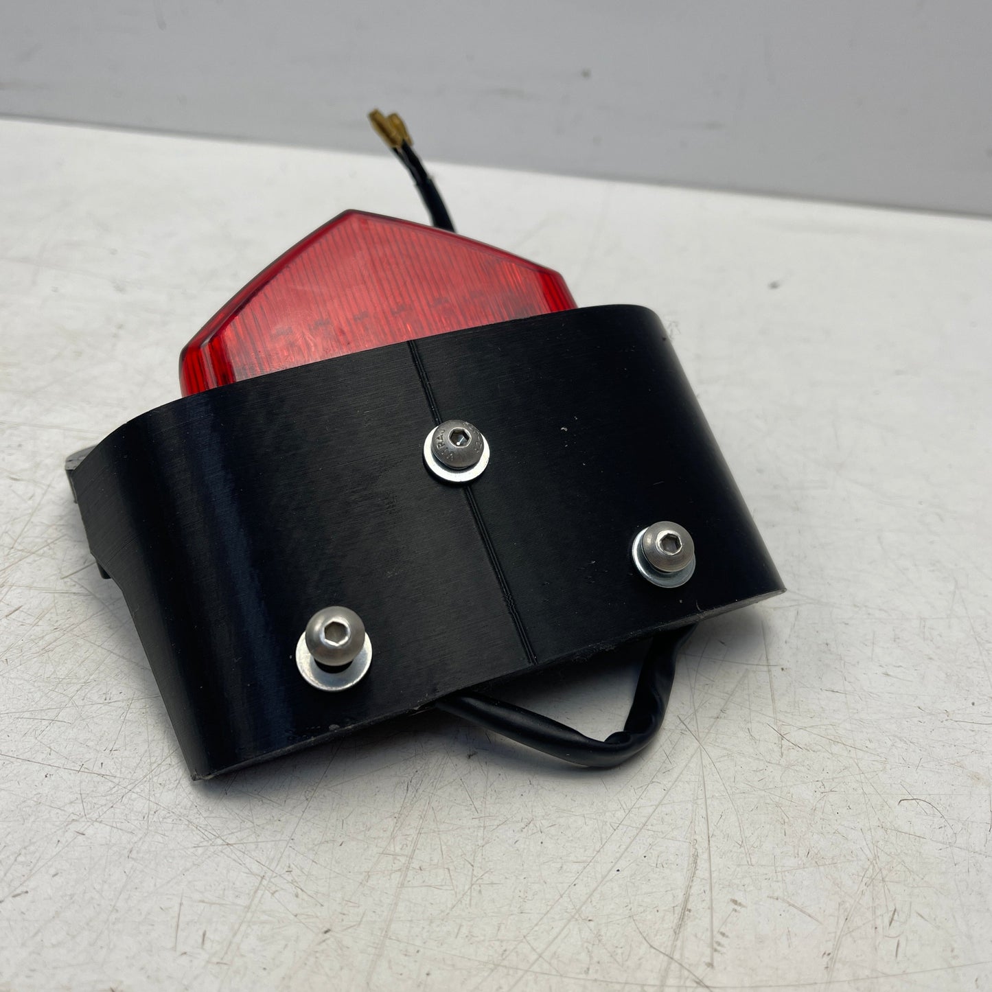 UNIVERSAL DIRTBIKE TAIL TIDY EXTRA STRONG