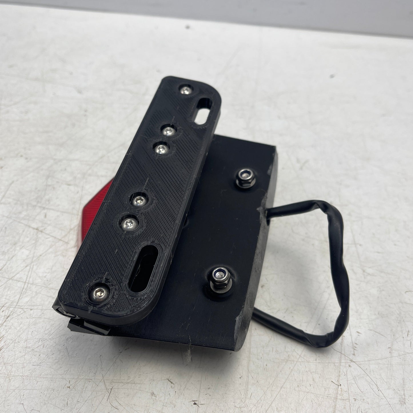 UNIVERSAL DIRTBIKE TAIL TIDY EXTRA STRONG