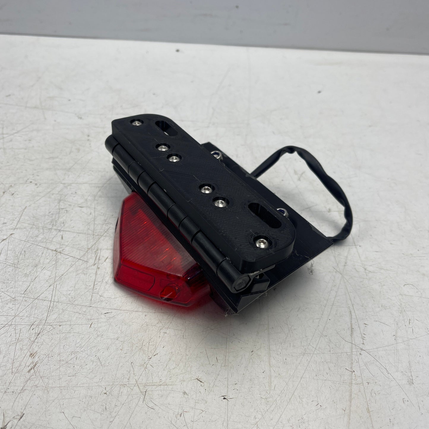 UNIVERSAL DIRTBIKE TAIL TIDY EXTRA STRONG