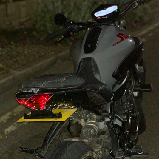 YAMAHA MT07 2014-2018 (GEN 1) TAIL TIDY