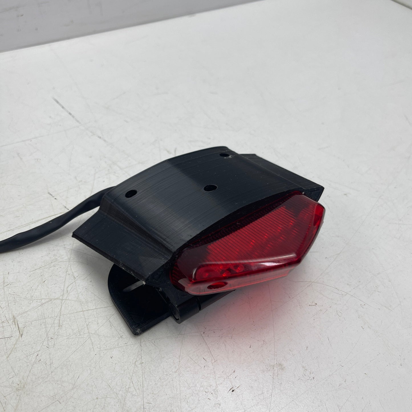 KTM SX 2017-2019 TAIL TIDY